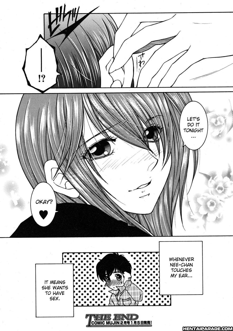 Mimi 0: Oneshot