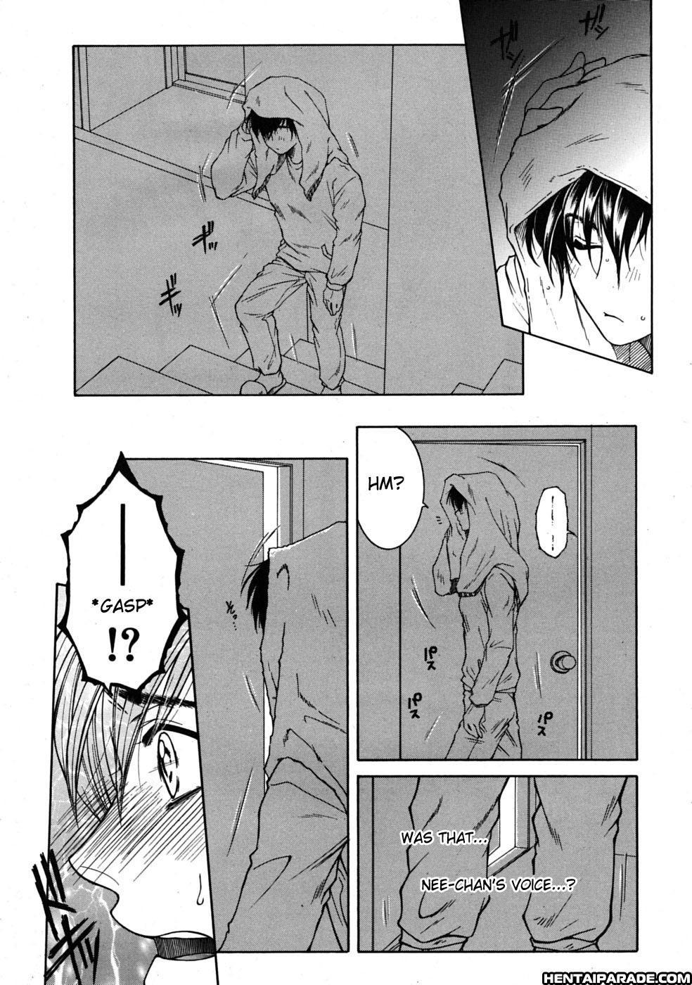 Mimi 0: Oneshot