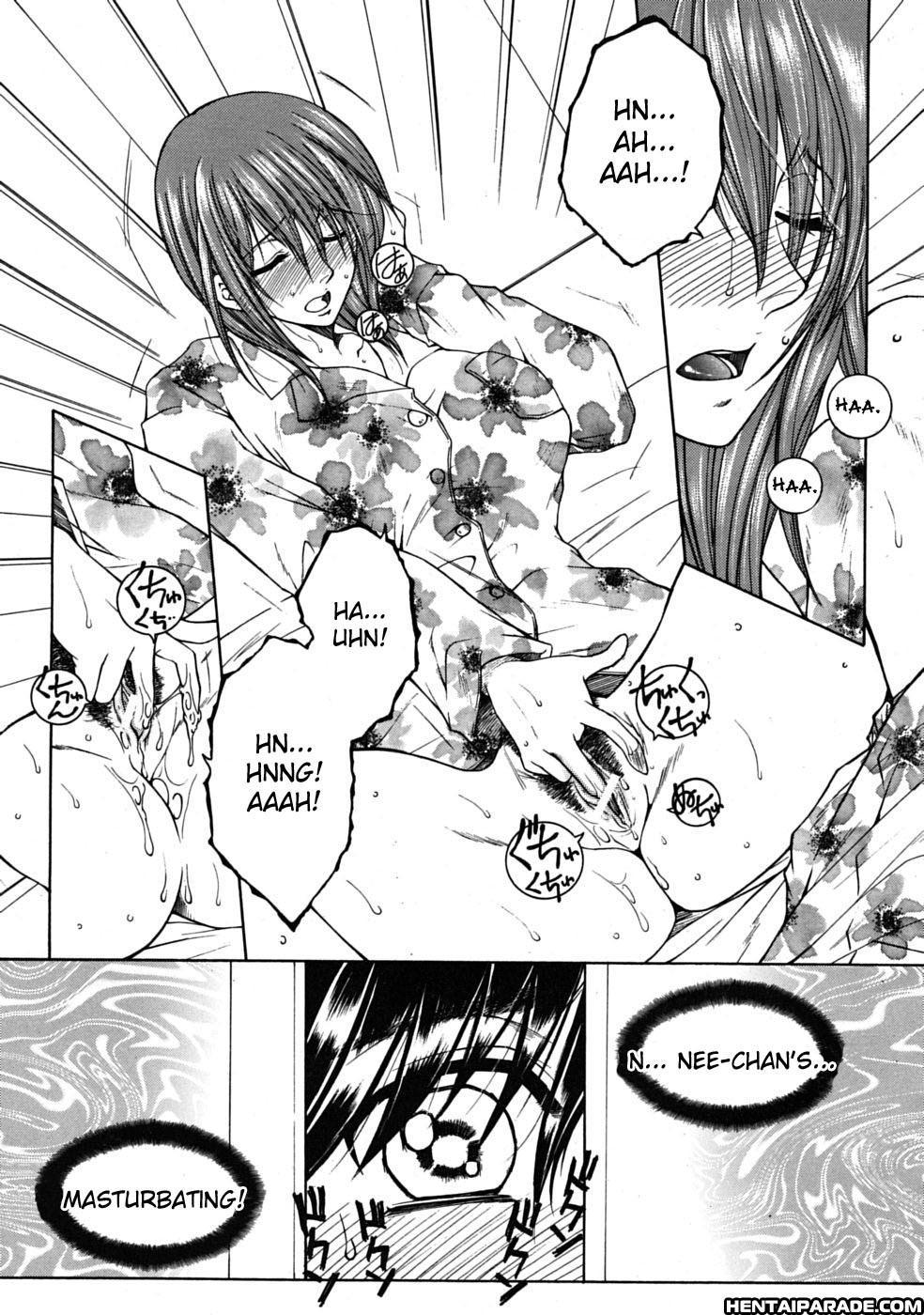 Mimi 0: Oneshot