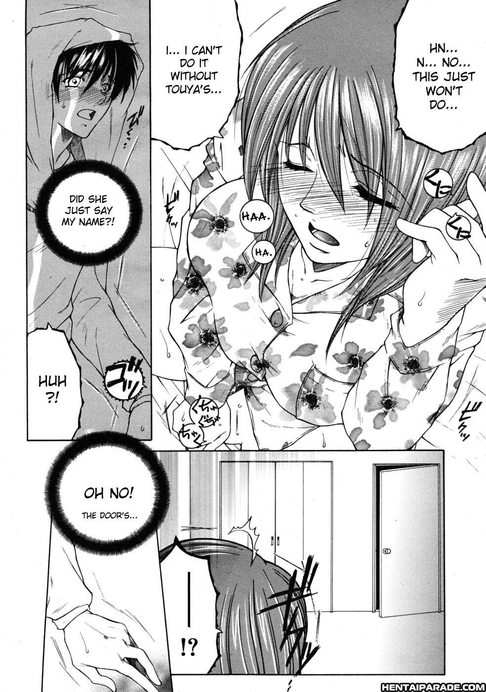 Mimi 0: Oneshot
