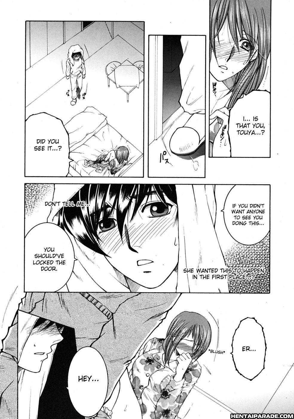 Mimi 0: Oneshot