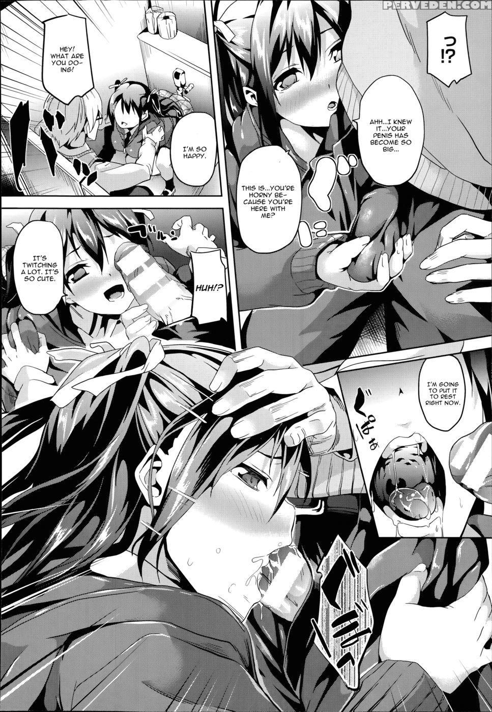 Mimic -hoshokusha- 1