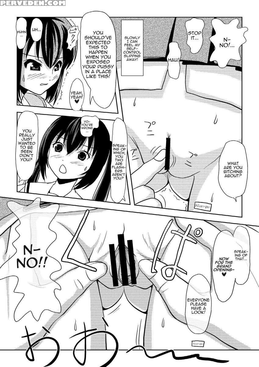 Minami Kana To Nakano Azusa No Hon 2 1