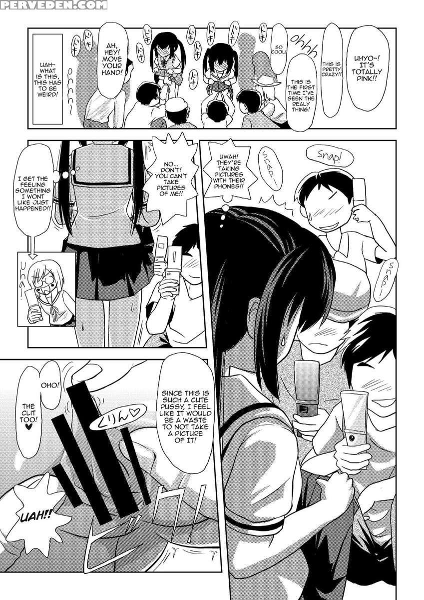 Minami Kana To Nakano Azusa No Hon 2 1