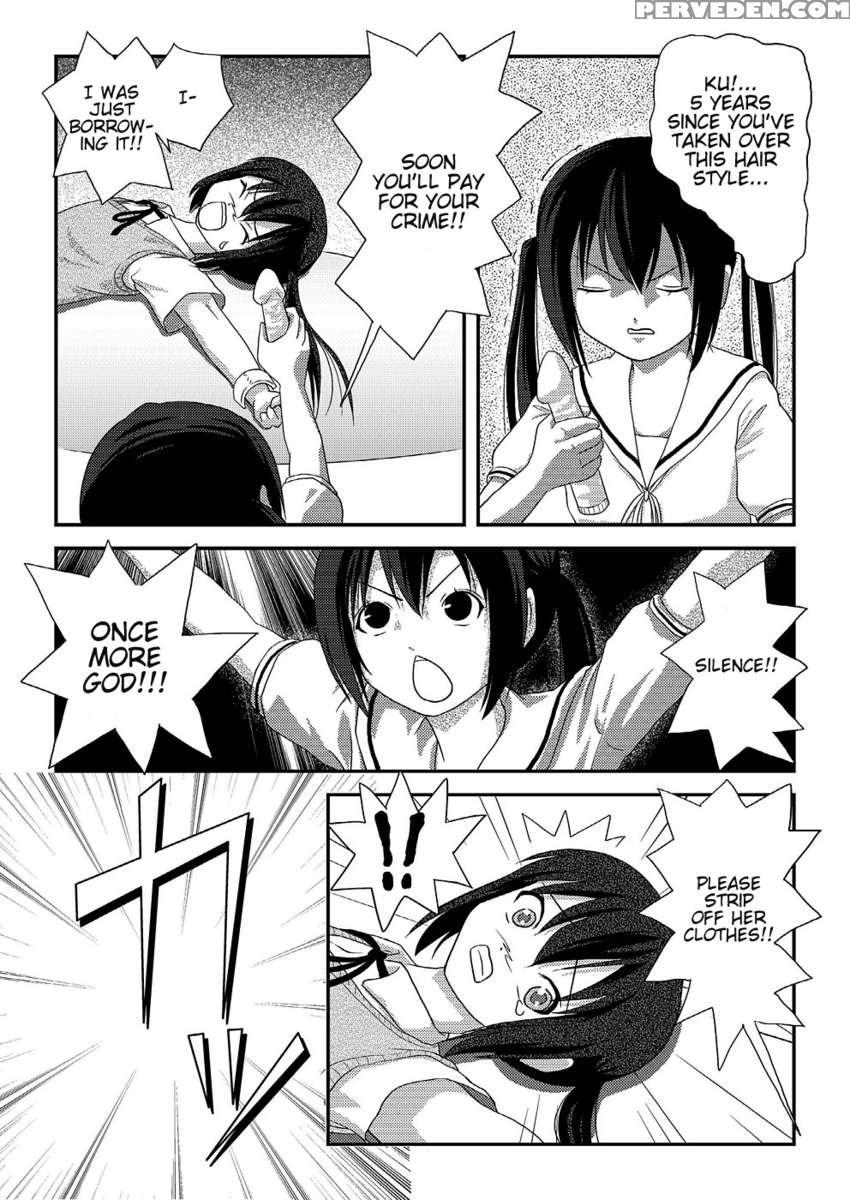 Minami Kana To Nakano Azusa No Hon 1