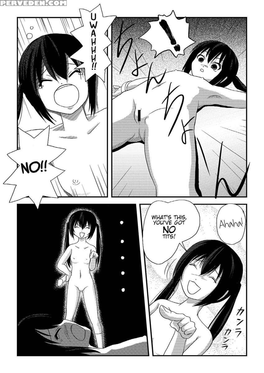 Minami Kana To Nakano Azusa No Hon 1