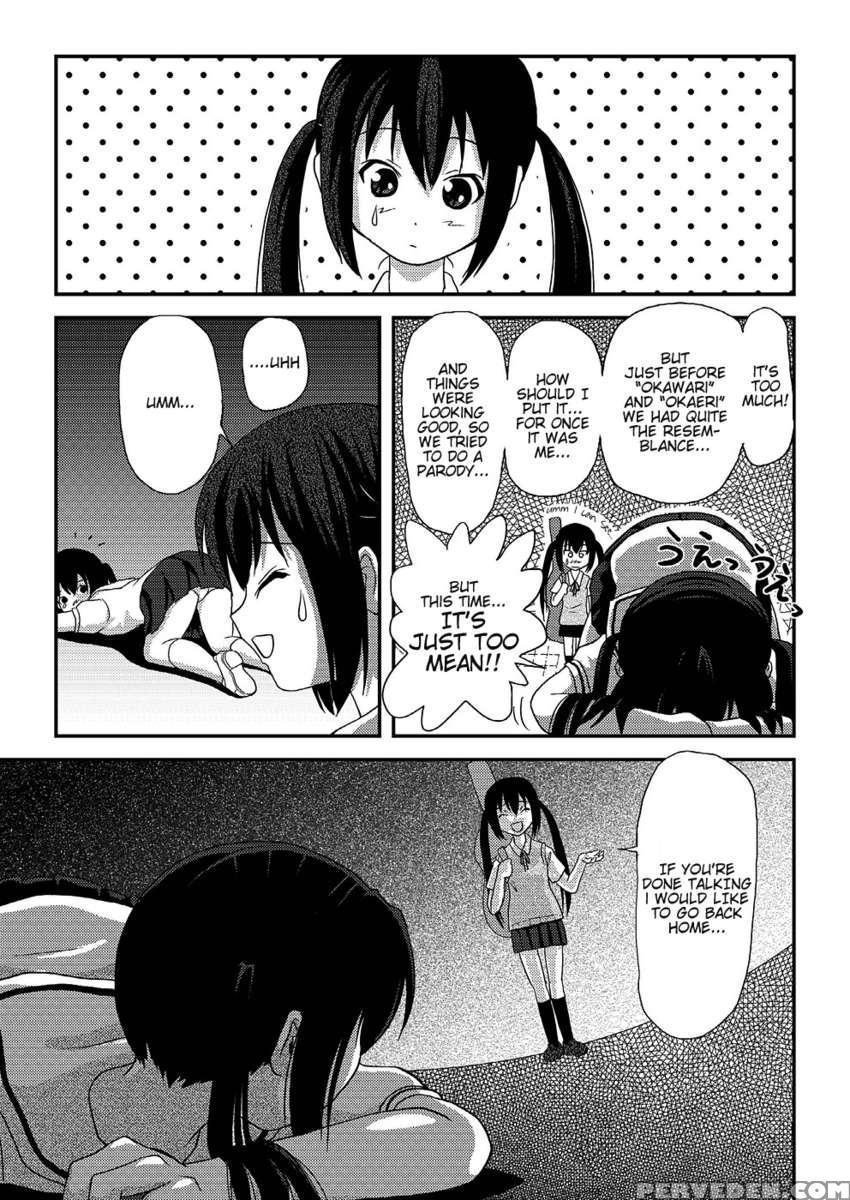 Minami Kana To Nakano Azusa No Hon 1