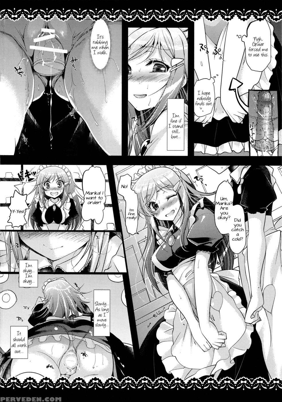 Miniskirt Pirates Lifestyle Z - Ninoko 1