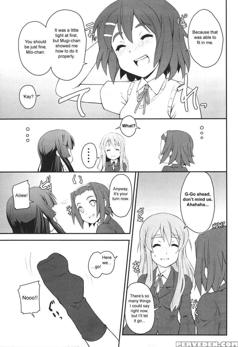 Mio Dukushi 1