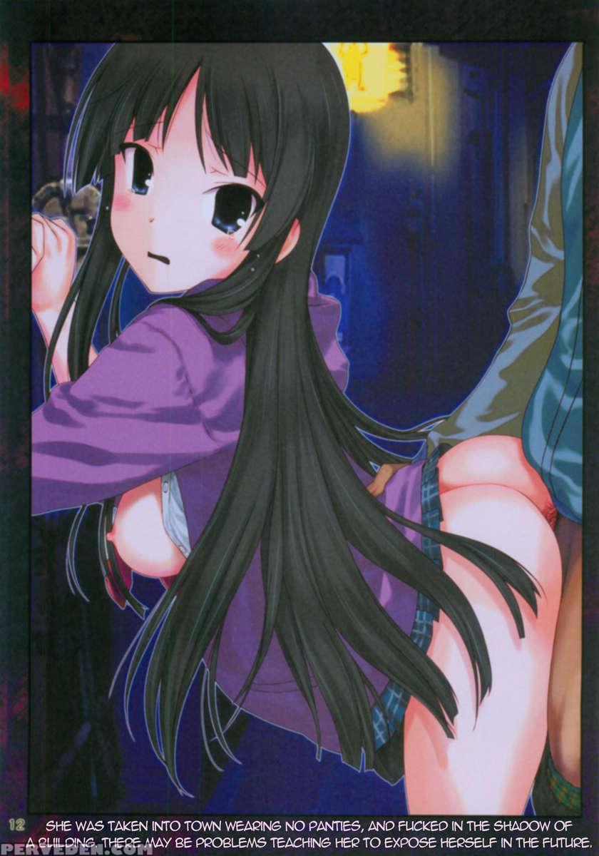 Mio Wa Choushichuu! 1