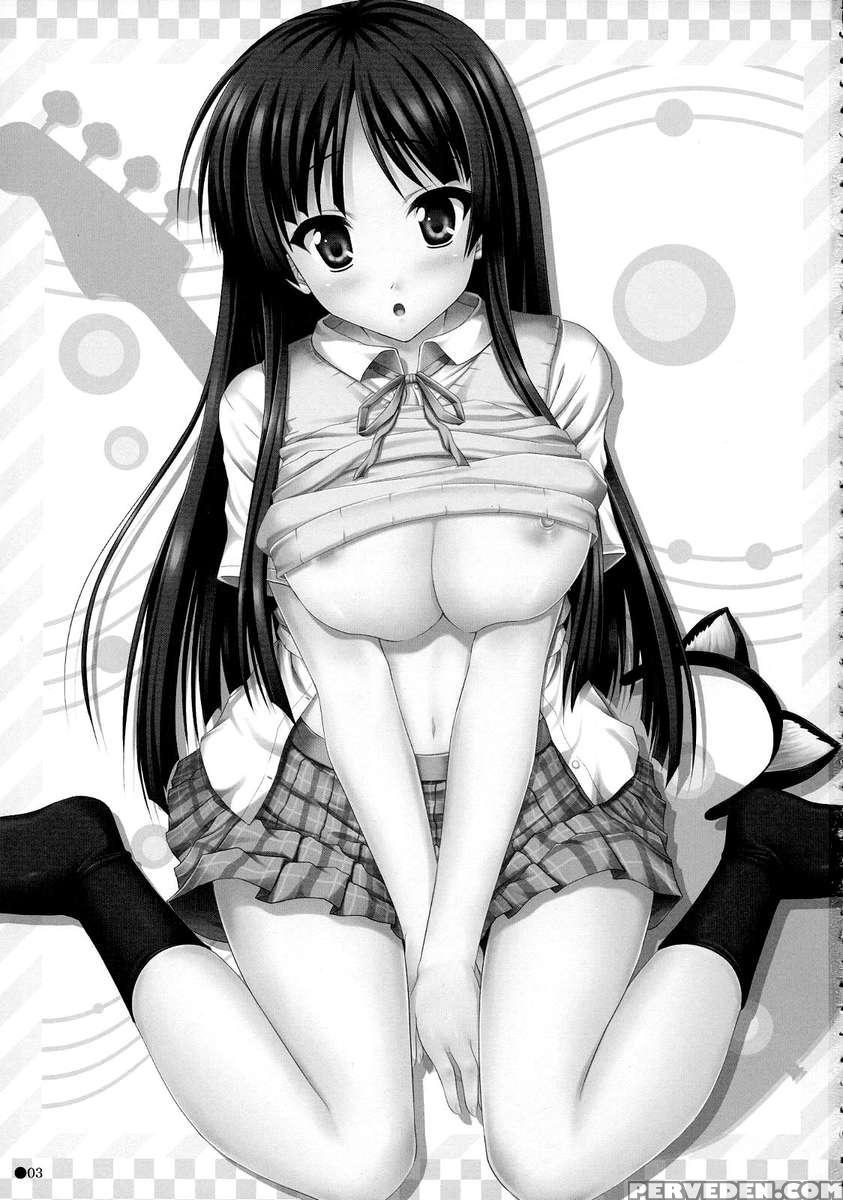 Mio-nyan! 1