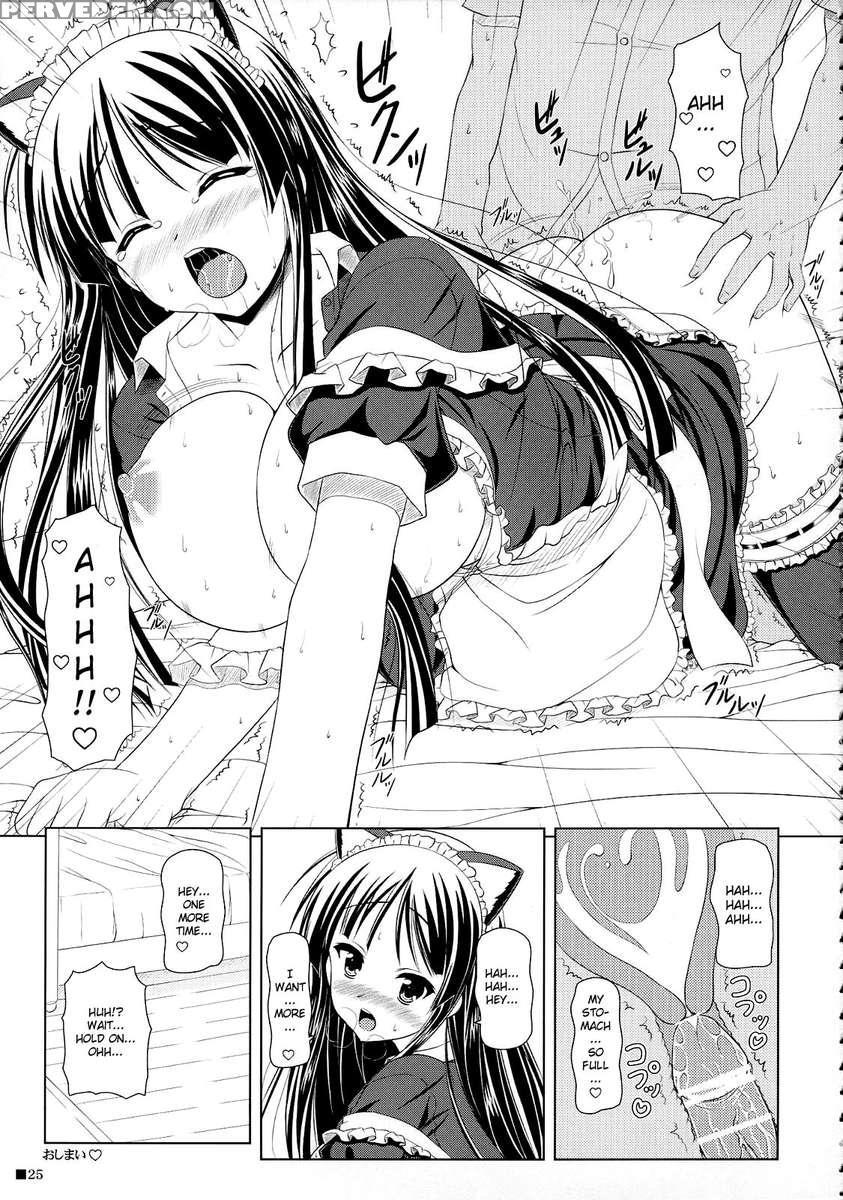 Mio-nyan! 1
