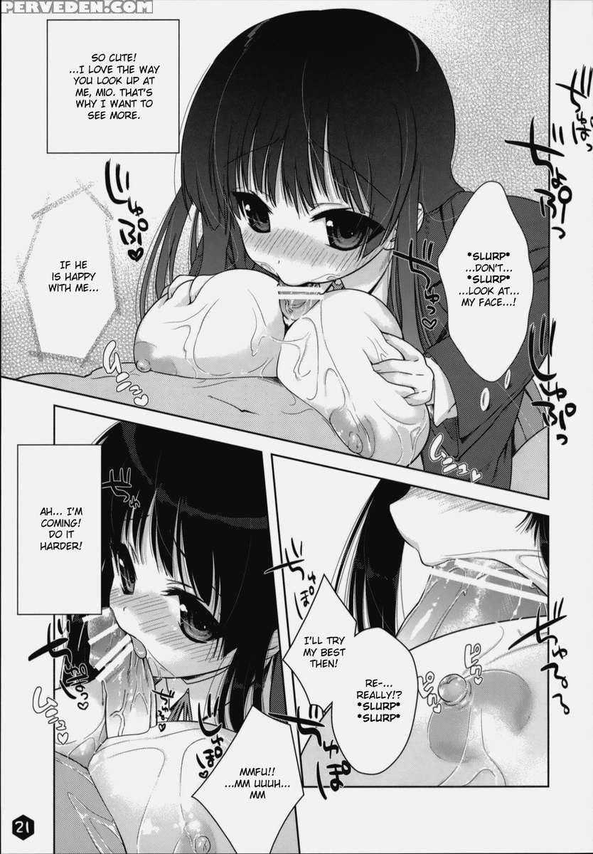 Mio-tan! 2 1