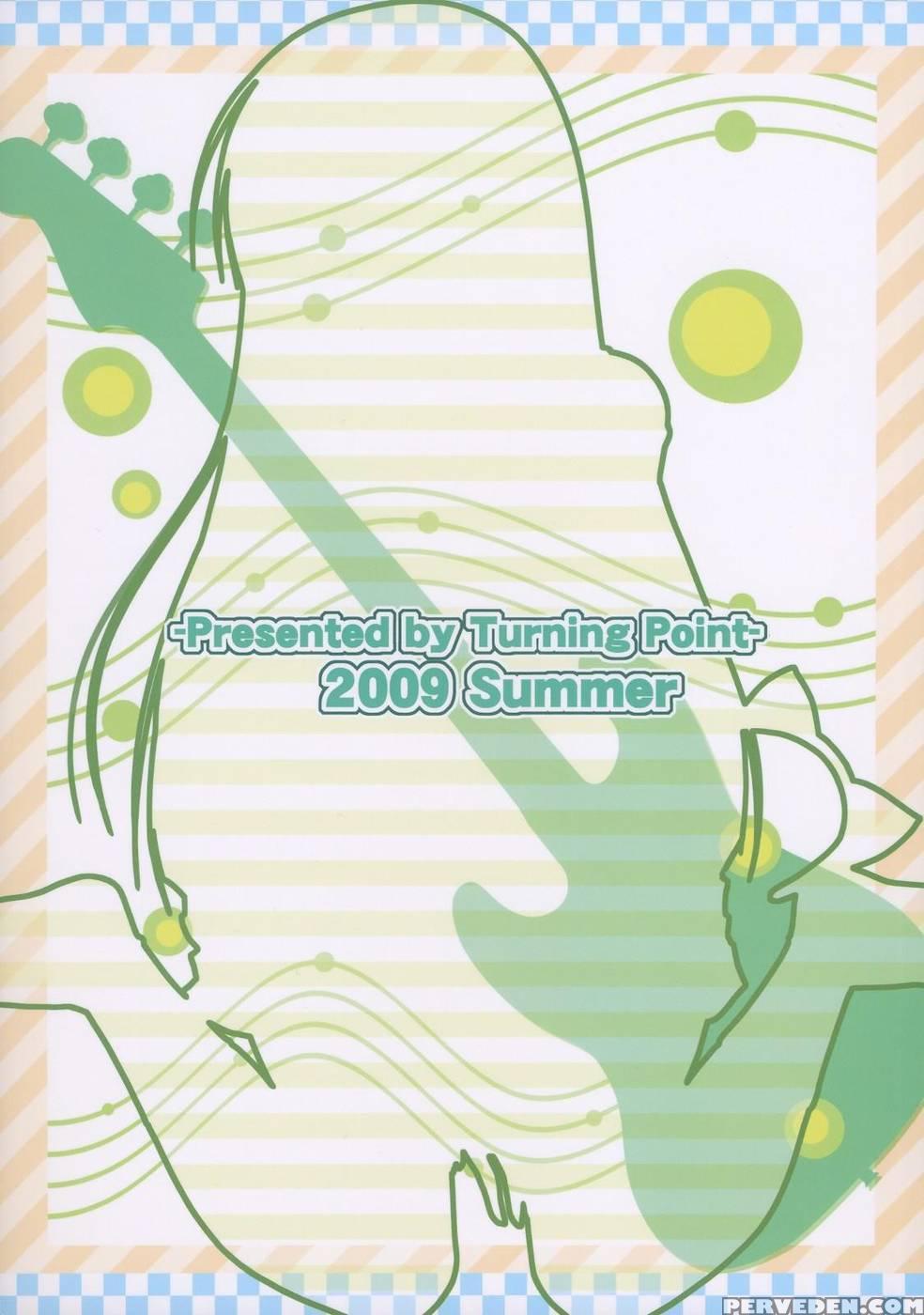 Mionyan! - K-on! 1