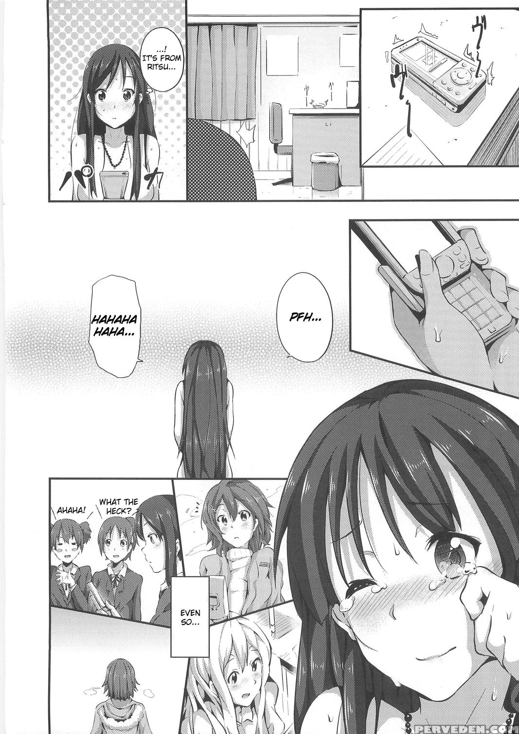 Miopero - K-on! 1