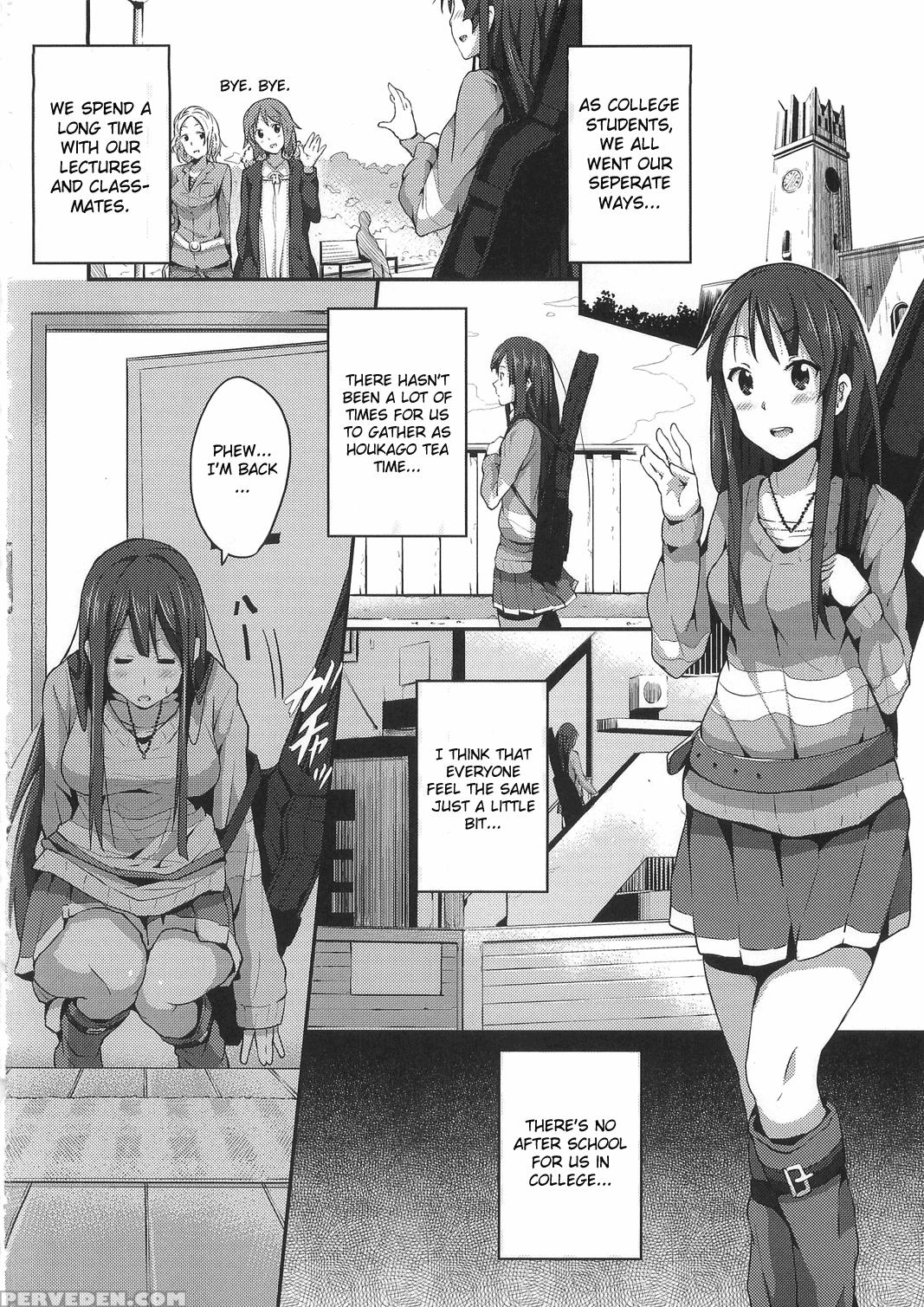 Miopero - K-on! 1
