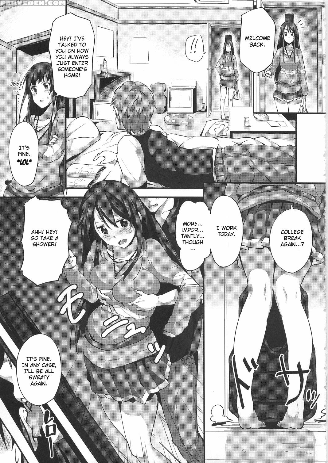 Miopero - K-on! 1