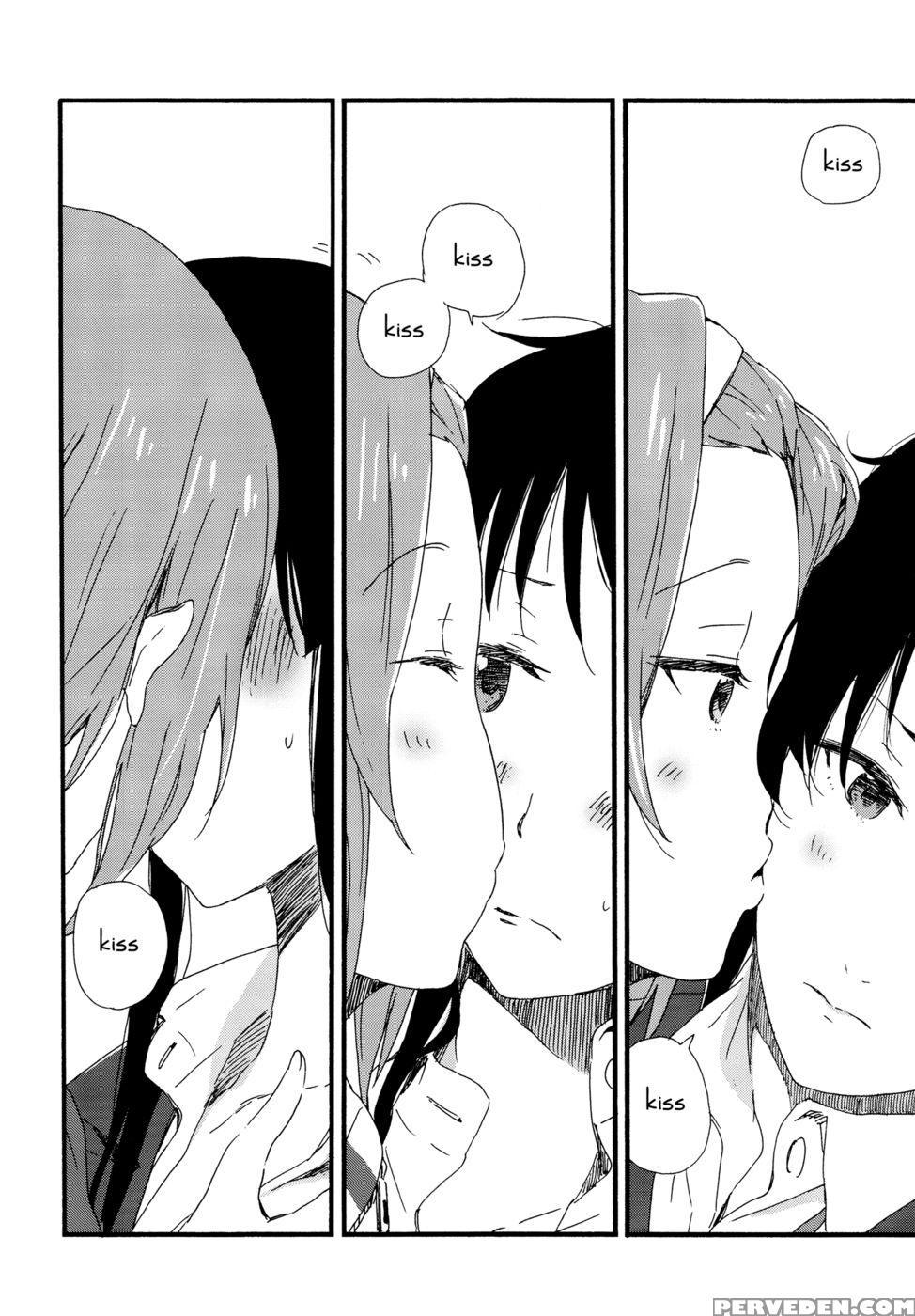 Mioritsu For Adults - Rebellion Story - K-on! 1