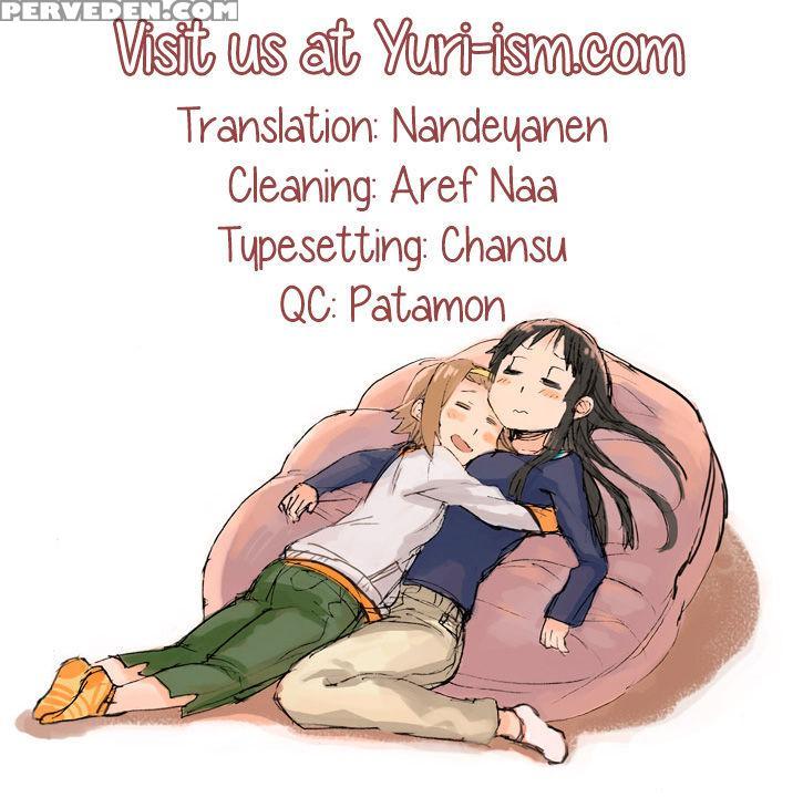 Mioritsu For Adults - Rebellion Story - K-on! 1