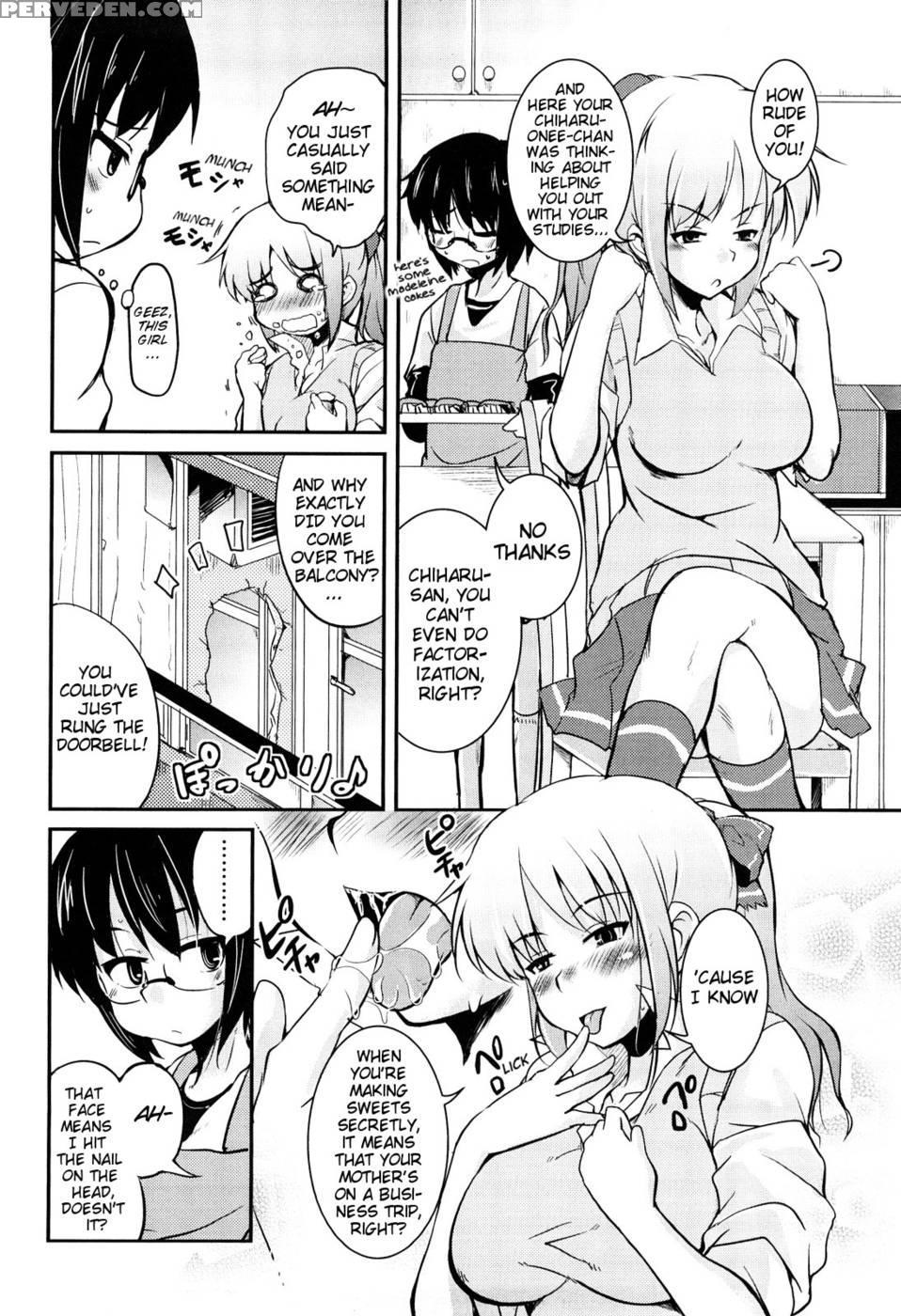 Miracle Sweets - Narusawa Kei 1