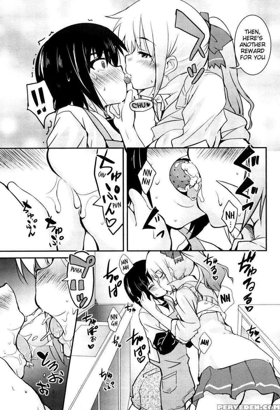 Miracle Sweets - Narusawa Kei 1