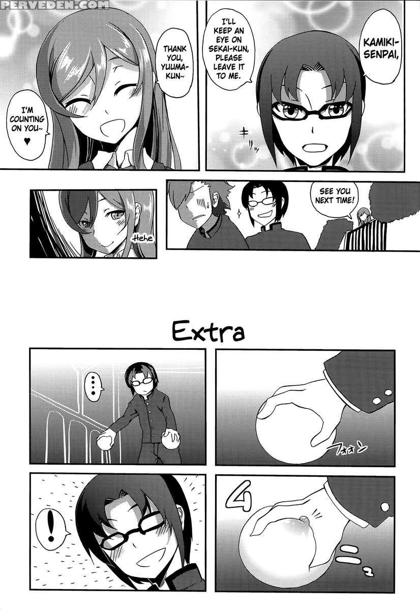 Mirai No Onegai 1