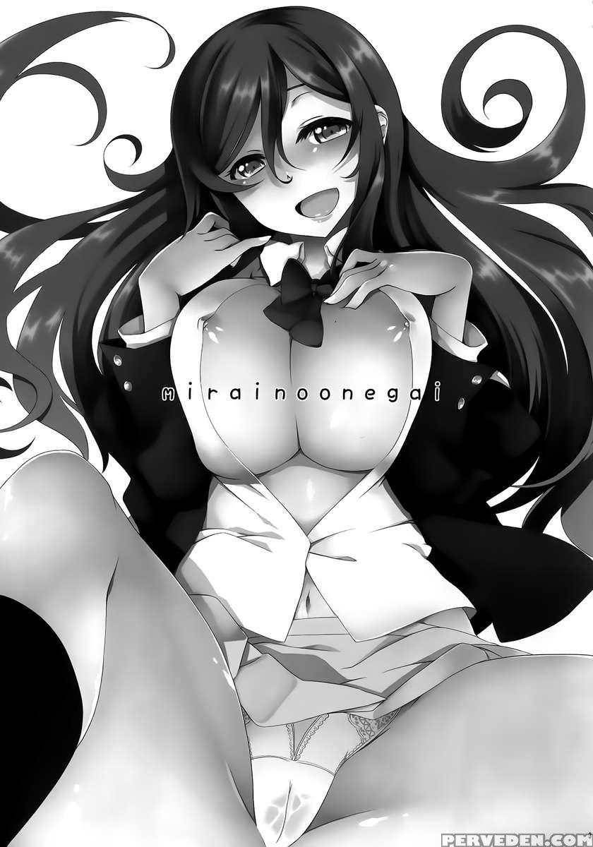 Mirai No Onegai 1