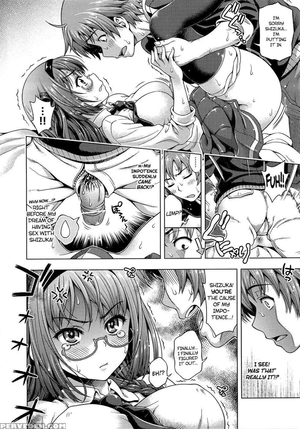 Mirai Paradox (part 2) 1