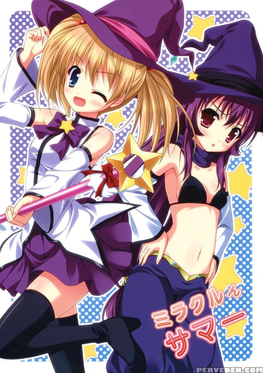 Mirakurun Summer 1