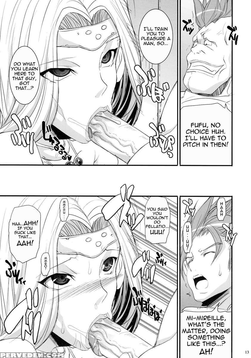 Mireille Side 1