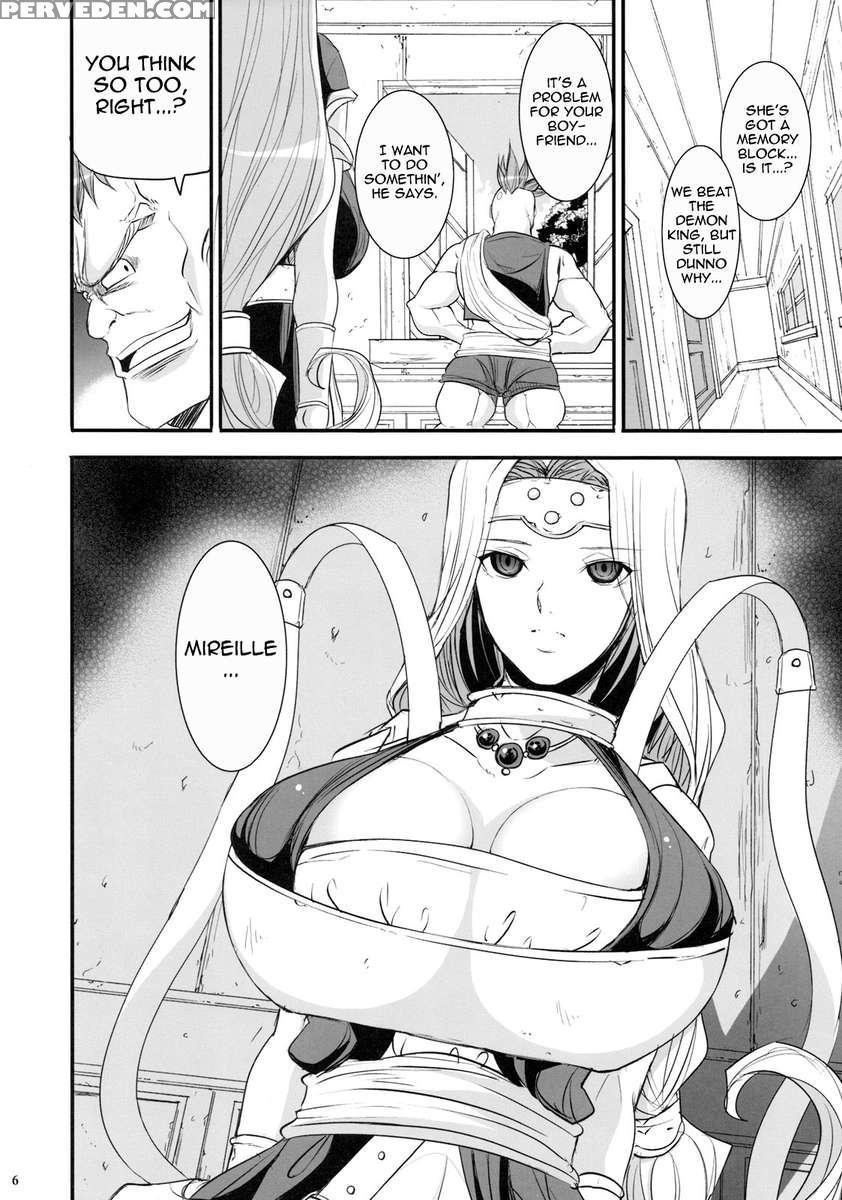 Mireille Side 1