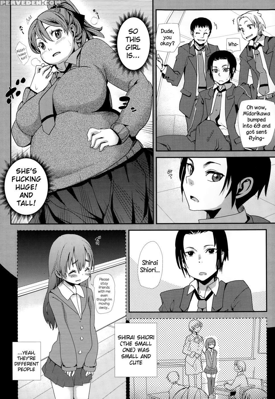 Mirumiru Diet - Tomoe Tenbu 1