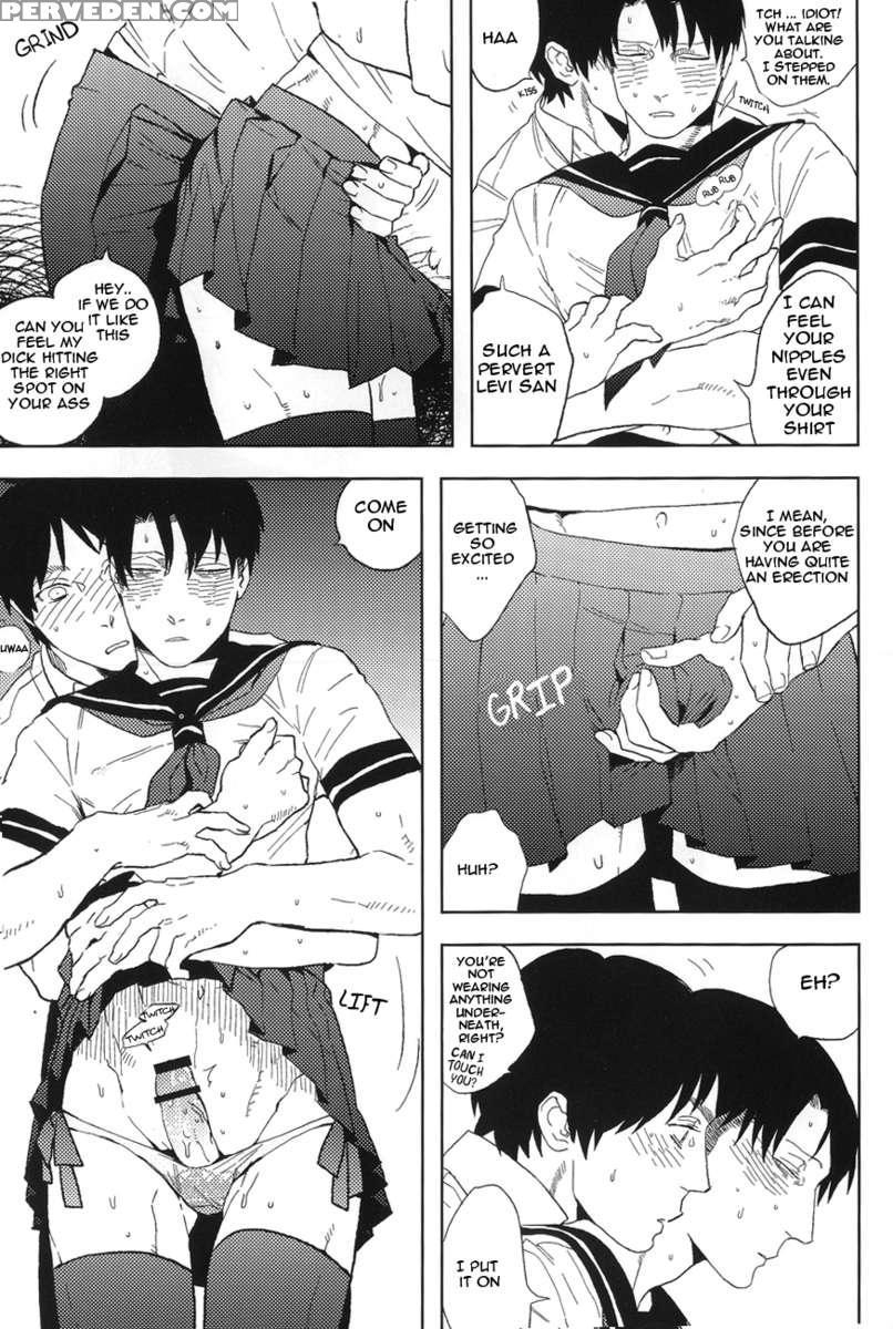 Misoji Sailor 1