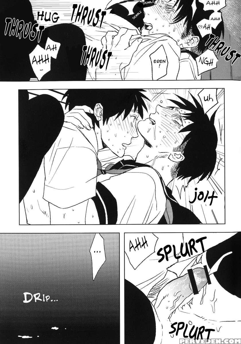 Misoji Sailor 1