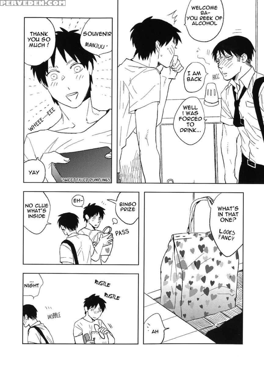 Misoji Sailor 1