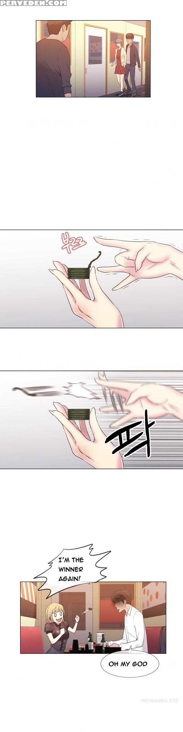 Miss Mystic Ch.1-11 (english) (ongoing) 1
