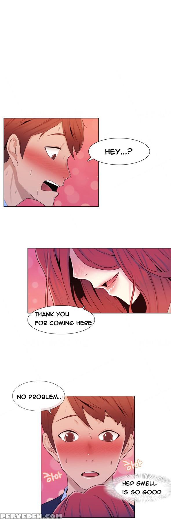 Miss Mystic Ch.1-12 (english) (ongoing) 1