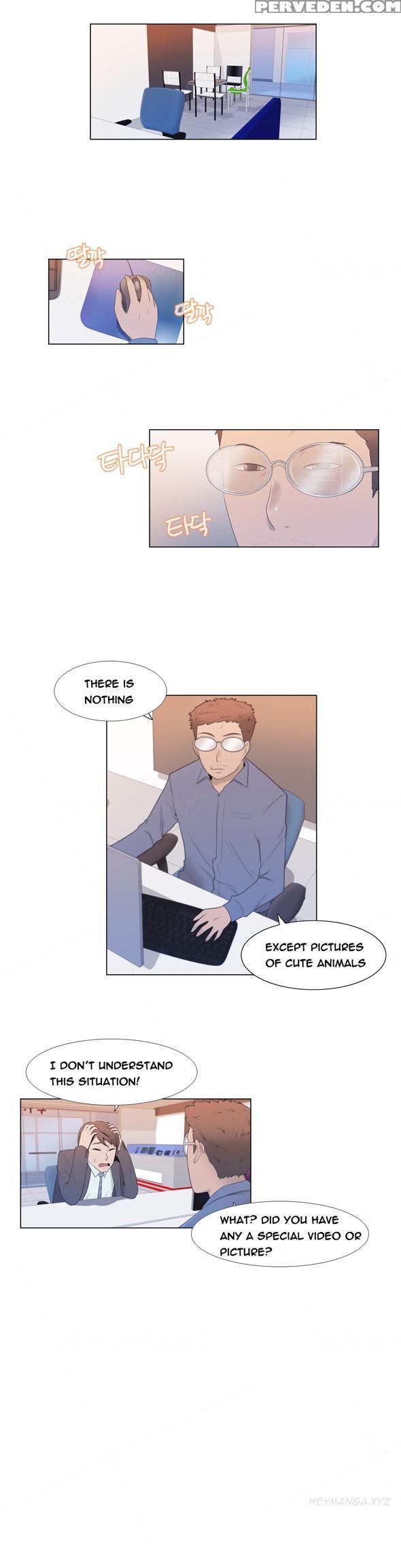 Miss Mystic Ch.1-16 (english) (ongoing) 1