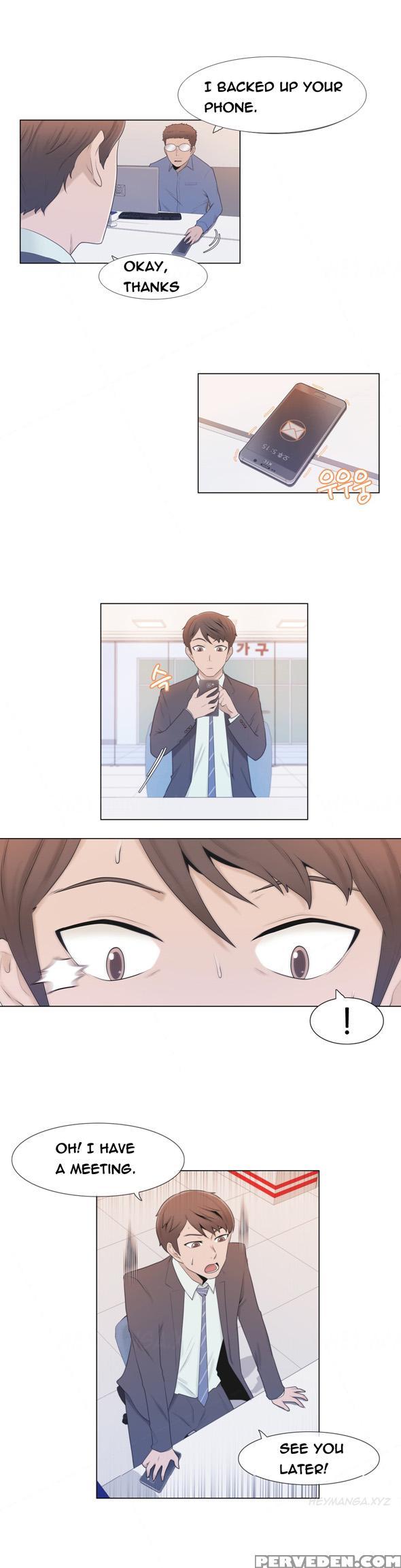 Miss Mystic Ch.1-16 (english) (ongoing) 1