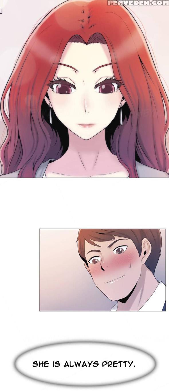 Miss Mystic Ch.1-16 (english) (ongoing) 1