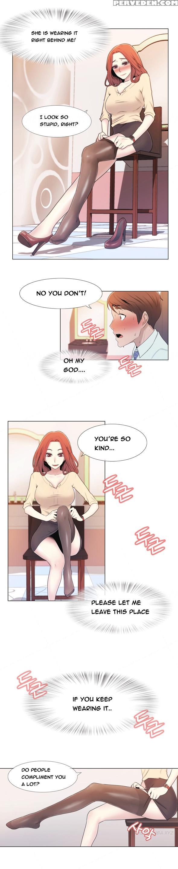 Miss Mystic Ch.1-16 (english) (ongoing) 1
