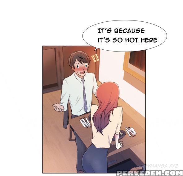 Miss Mystic Ch.1-16 (english) (ongoing) 1