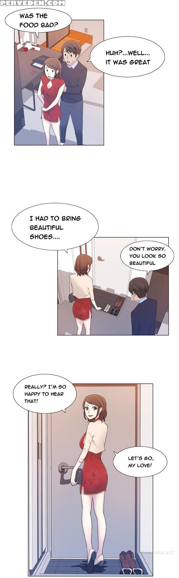 Miss Mystic Ch.1-16 (english) (ongoing) 1