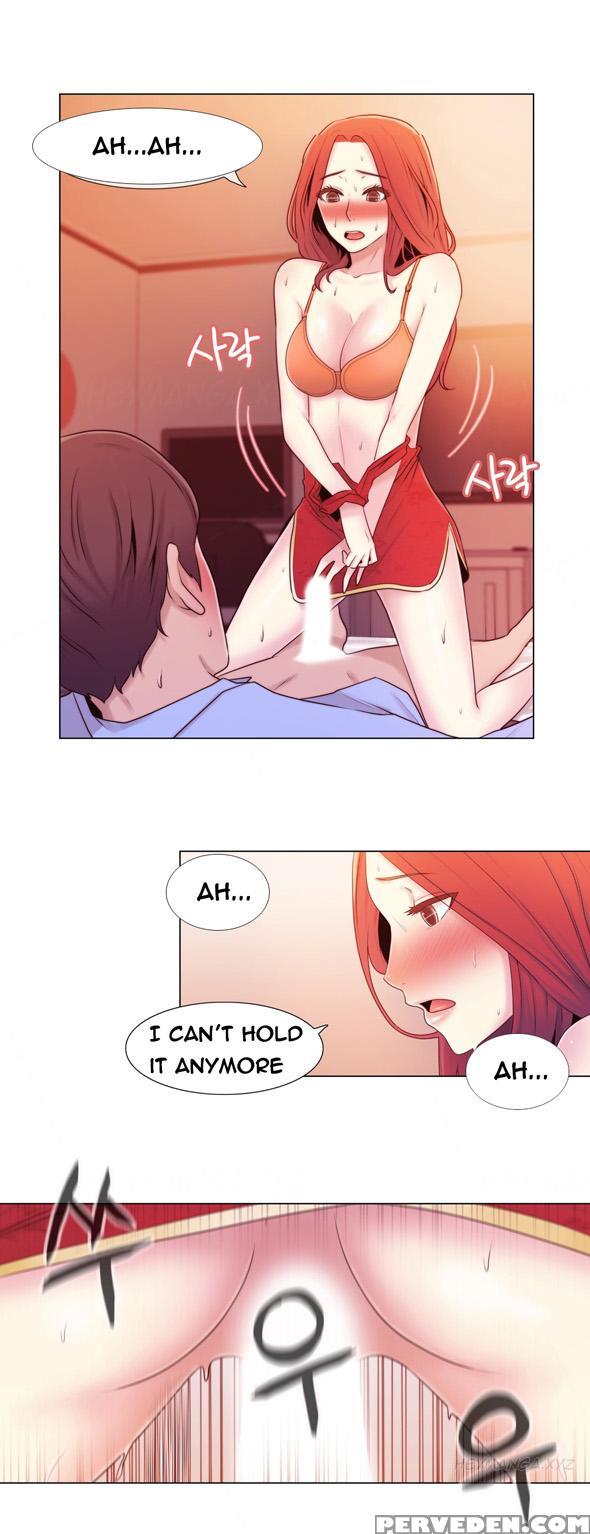 Miss Mystic Ch.1-16 (english) (ongoing) 1