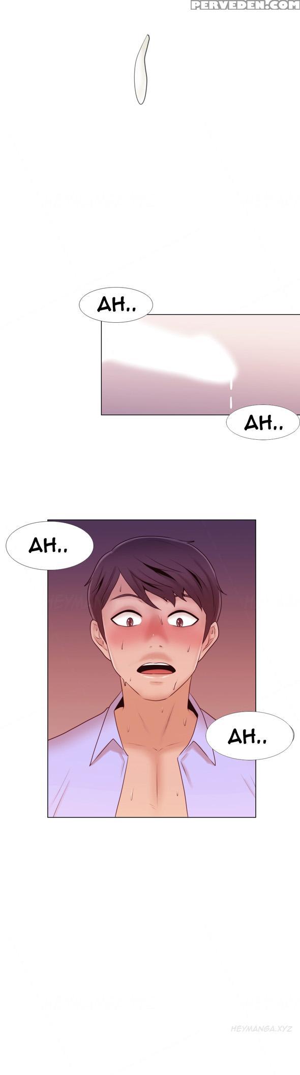 Miss Mystic Ch.1-16 (english) (ongoing) 1