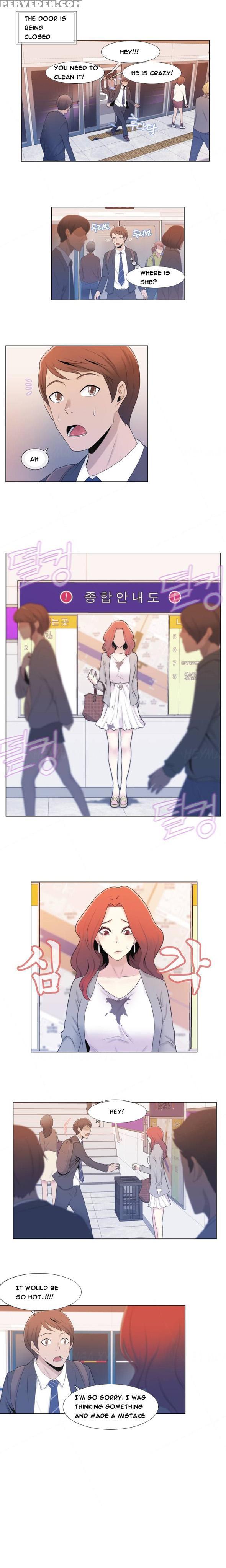 Miss Mystic Ch.1-16 (english) (ongoing) 1