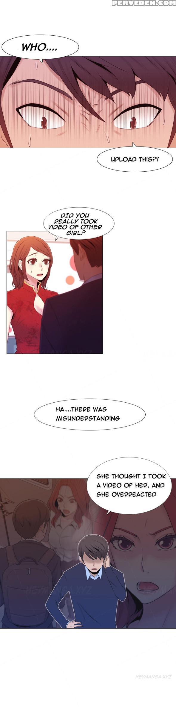 Miss Mystic Ch.1-16 (english) (ongoing) 1