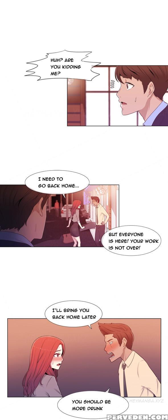 Miss Mystic Ch.1-16 (english) (ongoing) 1