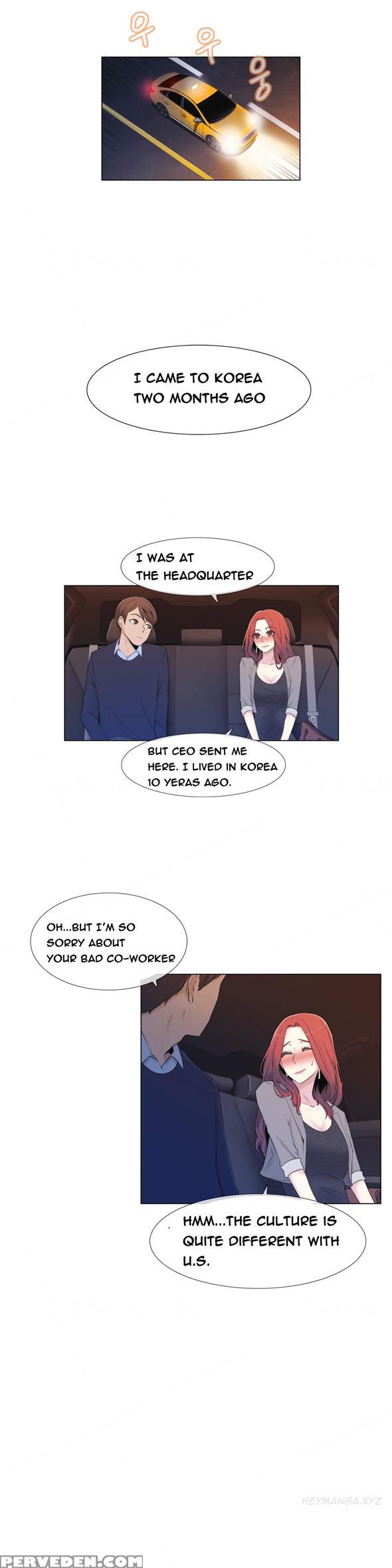 Miss Mystic Ch.1-16 (english) (ongoing) 1