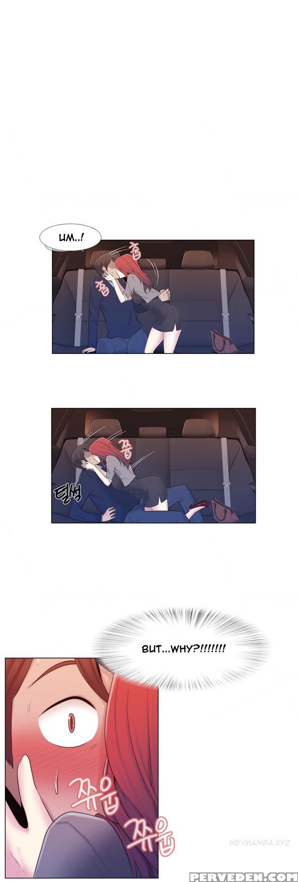 Miss Mystic Ch.1-16 (english) (ongoing) 1